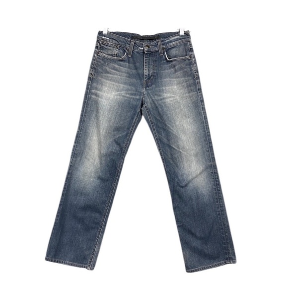 Joes Jeans Mens Size 29 Classic Distressed Adam Wash - Picture 1 of 9
